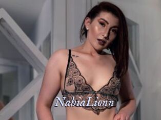 NahiaLionn