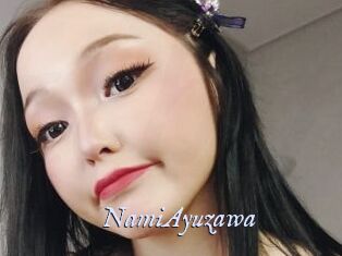 NamiAyuzawa