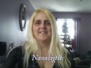Nanabigtits