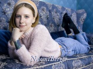 NaomiBerger