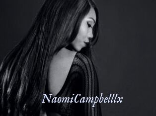 NaomiCampbelllx