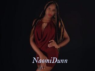 NaomiDunn