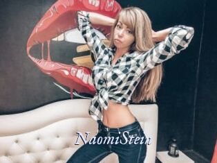 NaomiStein