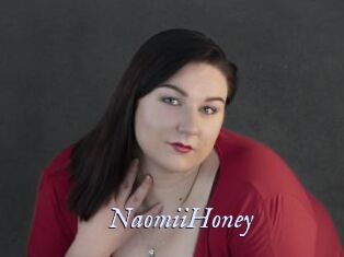 NaomiiHoney
