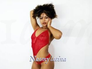 Naomy_latina
