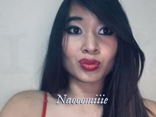 Naooomiiie