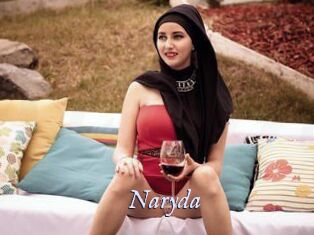 Naryda
