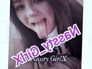 Nassty_GirlX
