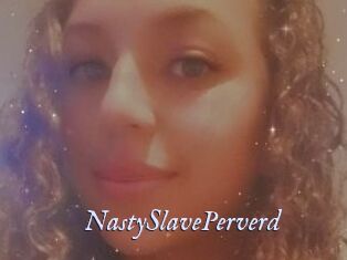 NastySlavePerverd