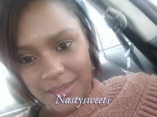 Nastysweets