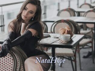 NataHope