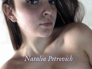Natalia_Petrovich