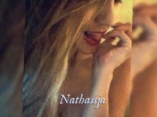 Nathassja