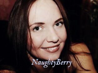 NaughtyBerry