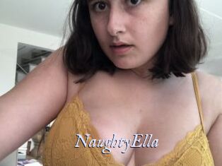 NaughtyElla