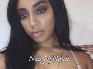 NaughtyNanii