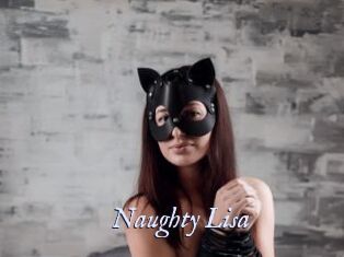 Naughty_Lisa
