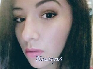 Nautty26