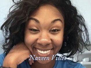 Naveen_Violet