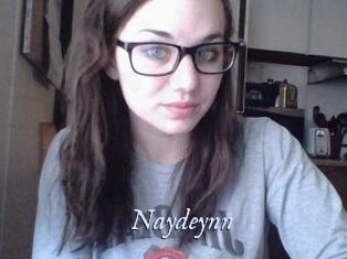 Naydeynn