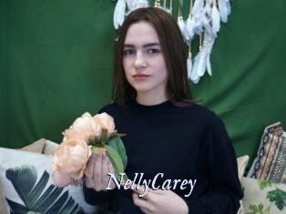 NellyCarey