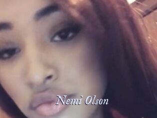 Nemi_Olson