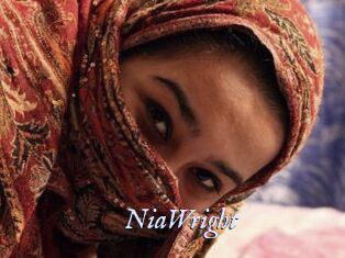 NiaWright