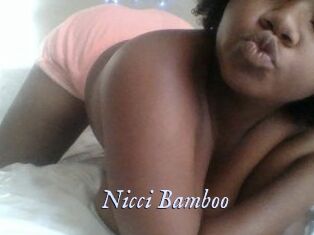 Nicci_Bamboo