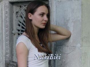 NickiBiki