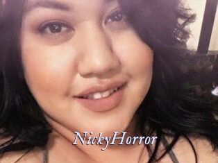 NickyHorror