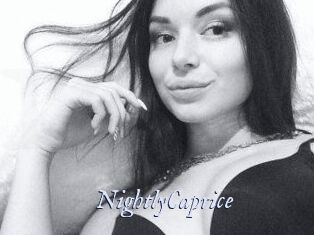 NightlyCaprice