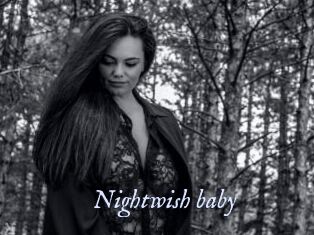 Nightwish_baby