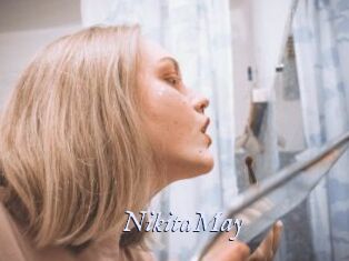 NikitaMay