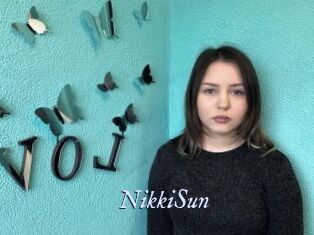 NikkiSun