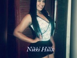 Nikki_Hillx