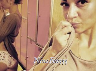 NinaFox555