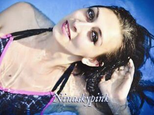 Ninaskypink