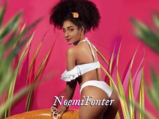 NoemiFonter