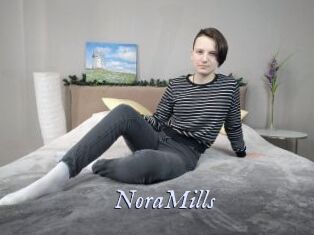 NoraMills