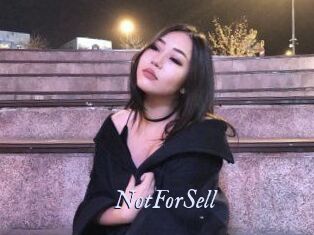 NotForSell