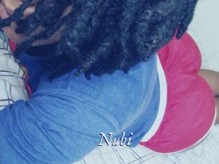 Nubi