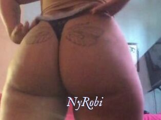 NyRobi