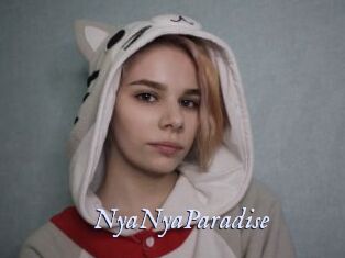 NyaNyaParadise