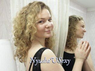NyushaUSexy