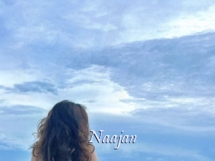 naajan 1 chatte mouillée