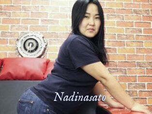 Nadinasato