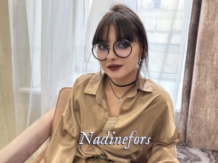 Nadinefors