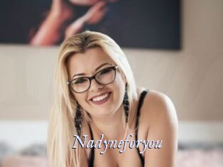 Nadyneforyou