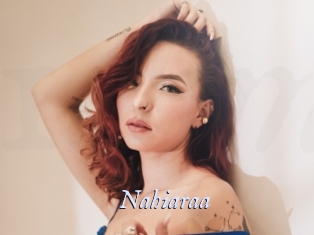 Nahiaraa