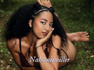 Nahomiimiller